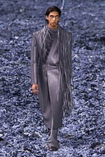 ディーゼル 2025年春夏コレクション - 様々な表情に進化するデニム、“高み”の追求と実践｜写真20