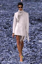 ディーゼル 2025年春夏コレクション - 様々な表情に進化するデニム、“高み”の追求と実践｜写真22