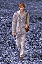 ディーゼル 2025年春夏コレクション - 様々な表情に進化するデニム、“高み”の追求と実践｜写真25