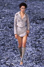 ディーゼル 2025年春夏コレクション - 様々な表情に進化するデニム、“高み”の追求と実践｜写真26