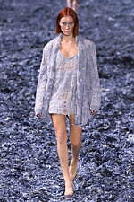 ディーゼル 2025年春夏コレクション - 様々な表情に進化するデニム、“高み”の追求と実践｜写真30