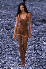 ディーゼル 2025年春夏コレクション - 様々な表情に進化するデニム、“高み”の追求と実践｜写真49