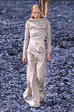 ディーゼル 2025年春夏コレクション - 様々な表情に進化するデニム、“高み”の追求と実践｜写真51