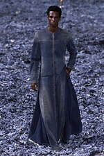 ディーゼル 2025年春夏コレクション - 様々な表情に進化するデニム、“高み”の追求と実践｜写真53