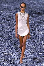 ディーゼル 2025年春夏コレクション - 様々な表情に進化するデニム、“高み”の追求と実践｜写真55