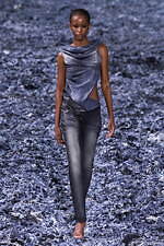 ディーゼル 2025年春夏コレクション - 様々な表情に進化するデニム、“高み”の追求と実践｜写真57