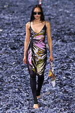 ディーゼル 2025年春夏コレクション - 様々な表情に進化するデニム、“高み”の追求と実践｜写真61