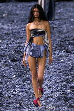 ディーゼル 2025年春夏コレクション - 様々な表情に進化するデニム、“高み”の追求と実践｜写真65