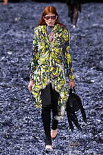 ディーゼル 2025年春夏コレクション - 様々な表情に進化するデニム、“高み”の追求と実践｜写真69