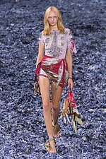 ディーゼル 2025年春夏コレクション - 様々な表情に進化するデニム、“高み”の追求と実践｜写真70