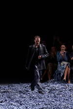 ディーゼル 2025年春夏コレクション - 様々な表情に進化するデニム、“高み”の追求と実践｜写真71