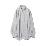 ポリプロイドの“ワックスコットン”モッズコート＆ジグザグ模様のニット、六本木ヒルズで期間限定ストア｜写真6