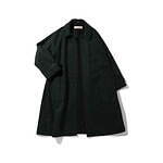 ポリプロイドの“ワックスコットン”モッズコート＆ジグザグ模様のニット、六本木ヒルズで期間限定ストア｜写真10