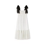 スナイデル ホームのハロウィン限定ルームウェア、“ねこ耳”カーディガンやふんわりチュールワンピ｜写真35