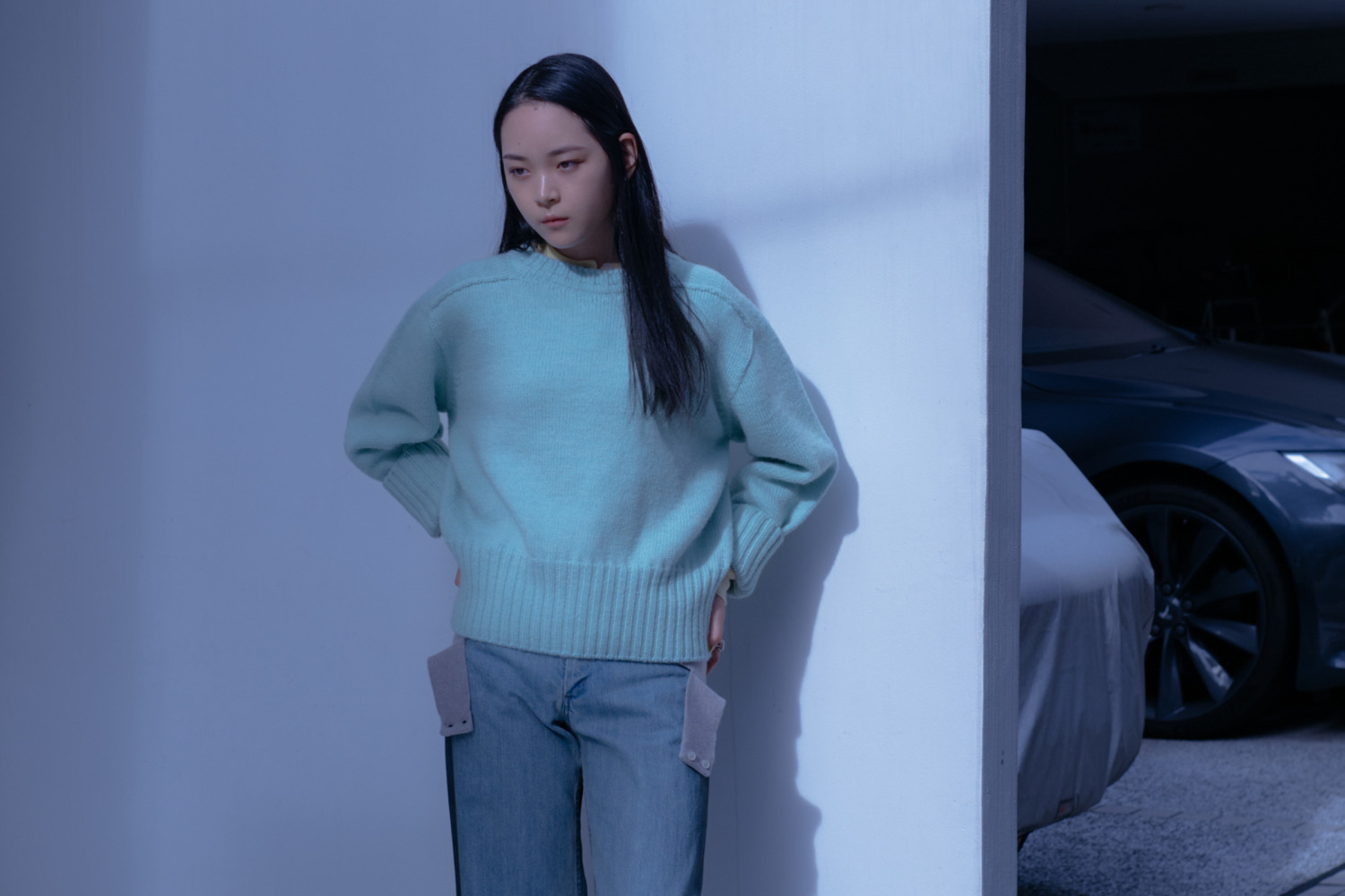 International Gallery BEAMS 2024-25AW Collection