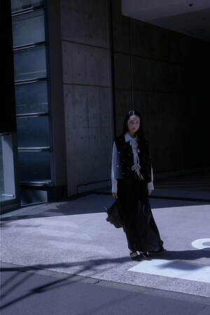 インターナショナルギャラリー ビームス(International Gallery BEAMS) 2024-25年秋冬ウィメンズコレクション  - 写真9