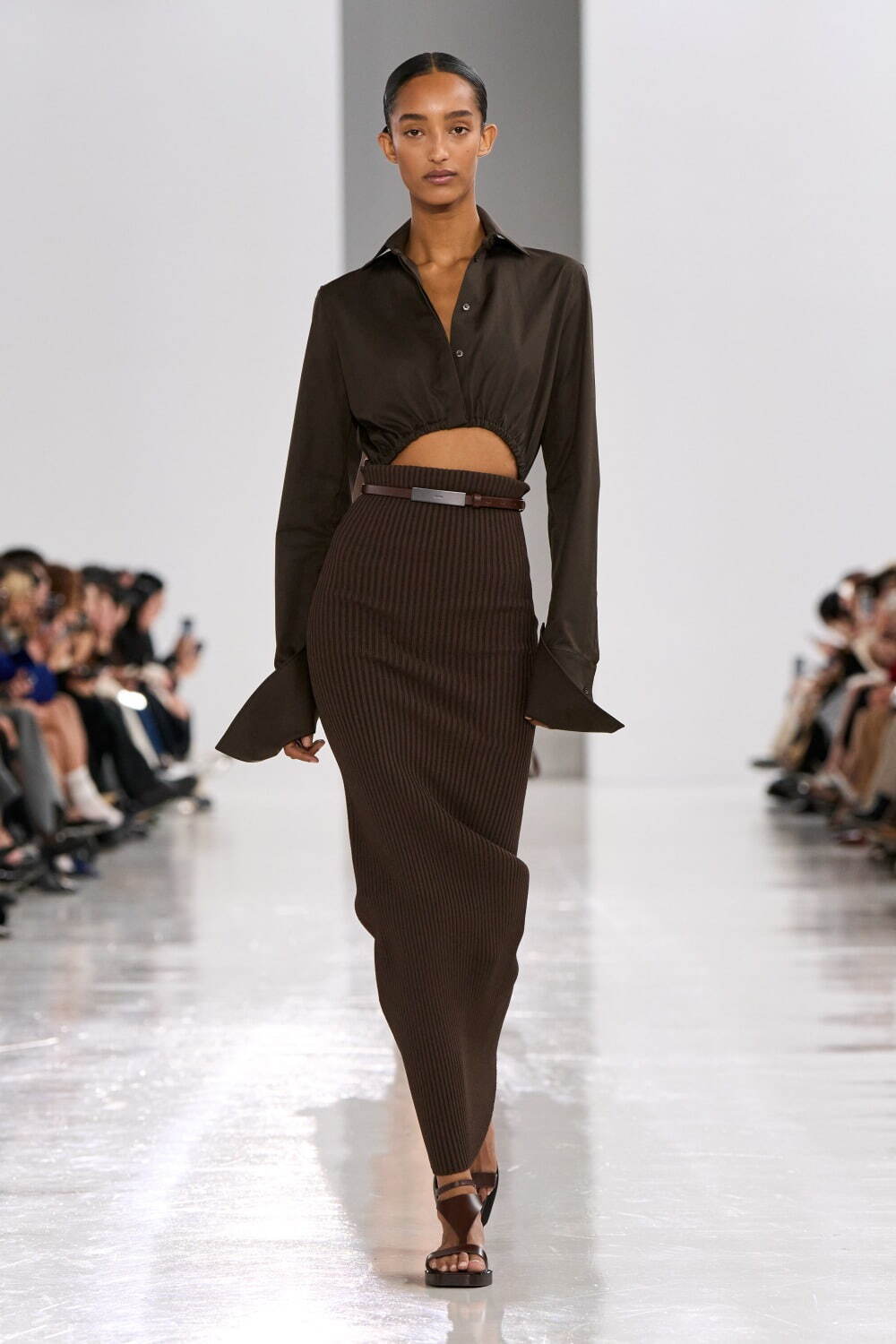 マックスマーラ(Max Mara) 2025年春夏ウィメンズコレクション