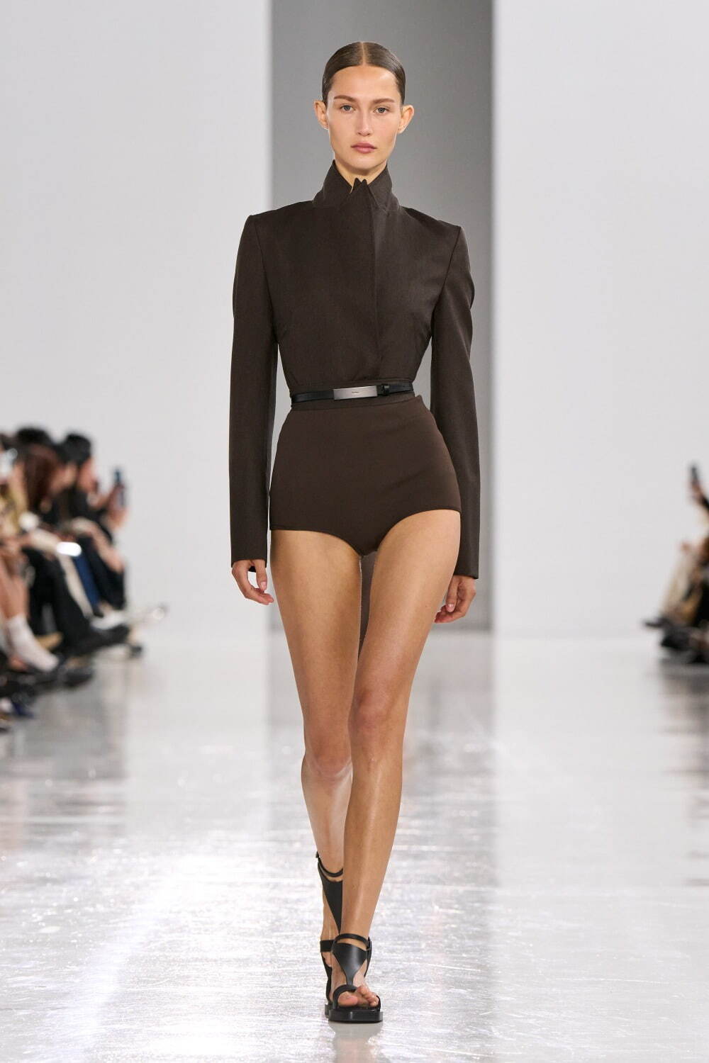 マックスマーラ(Max Mara) 2025年春夏ウィメンズコレクション マックスマーラ(Max Mara) 2025年春夏ウィメンズコレクション