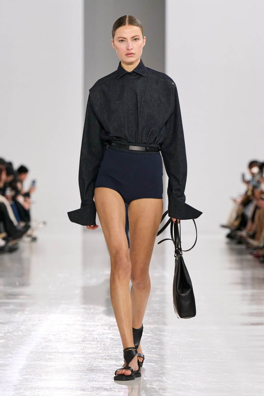マックスマーラ(Max Mara) 2025年春夏ウィメンズコレクション マックスマーラ(Max Mara) 2025年春夏ウィメンズコレクション