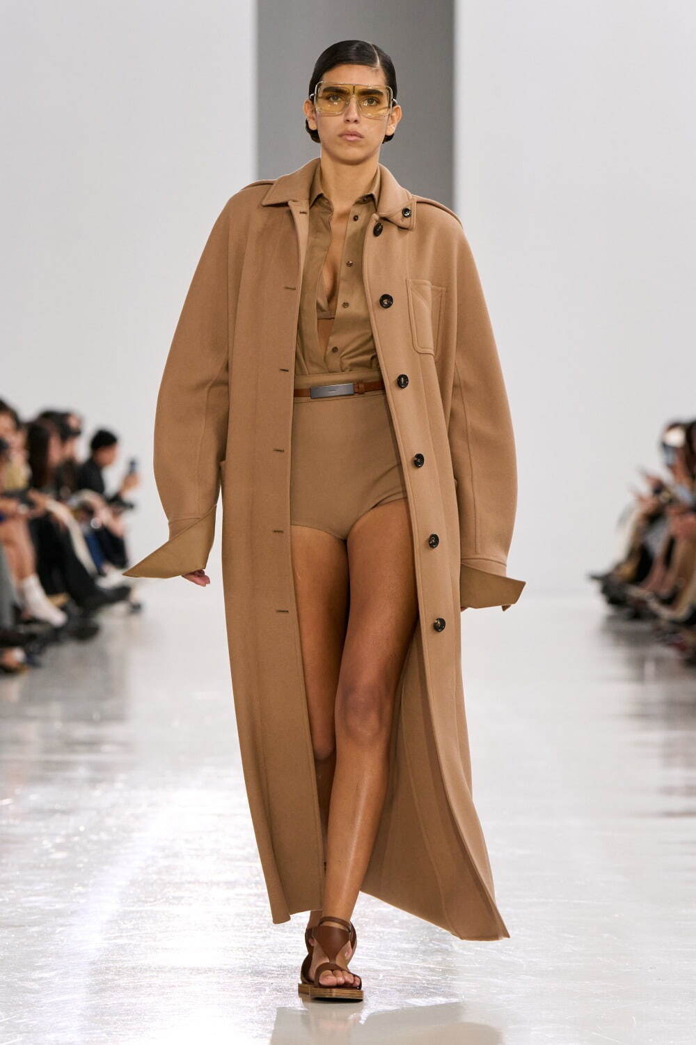 マックスマーラ(Max Mara) 2025年春夏ウィメンズコレクション マックスマーラ(Max Mara) 2025年春夏ウィメンズコレクション