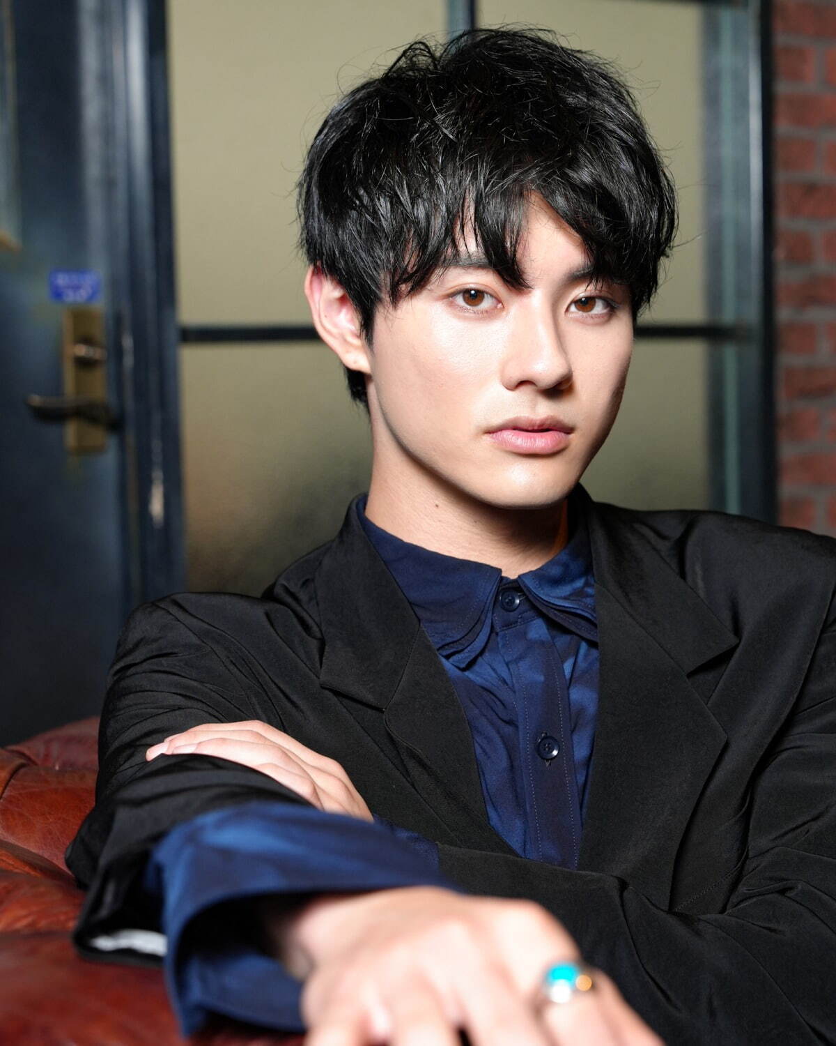 坂東龍汰, 永瀬廉, 前田拳太郎 インタビュー｜写真8