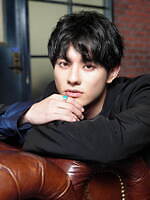 坂東龍汰, 永瀬廉, 前田拳太郎 インタビュー｜写真7