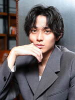 坂東龍汰, 永瀬廉, 前田拳太郎 インタビュー｜写真3