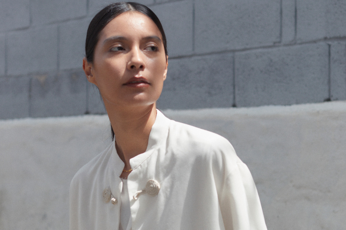 ポンティ 2025年春夏 ウィメンズ