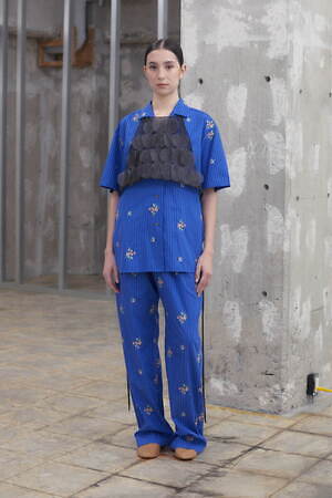 ポンティ(PONTI) 2025年春夏ウィメンズコレクション  - 写真34