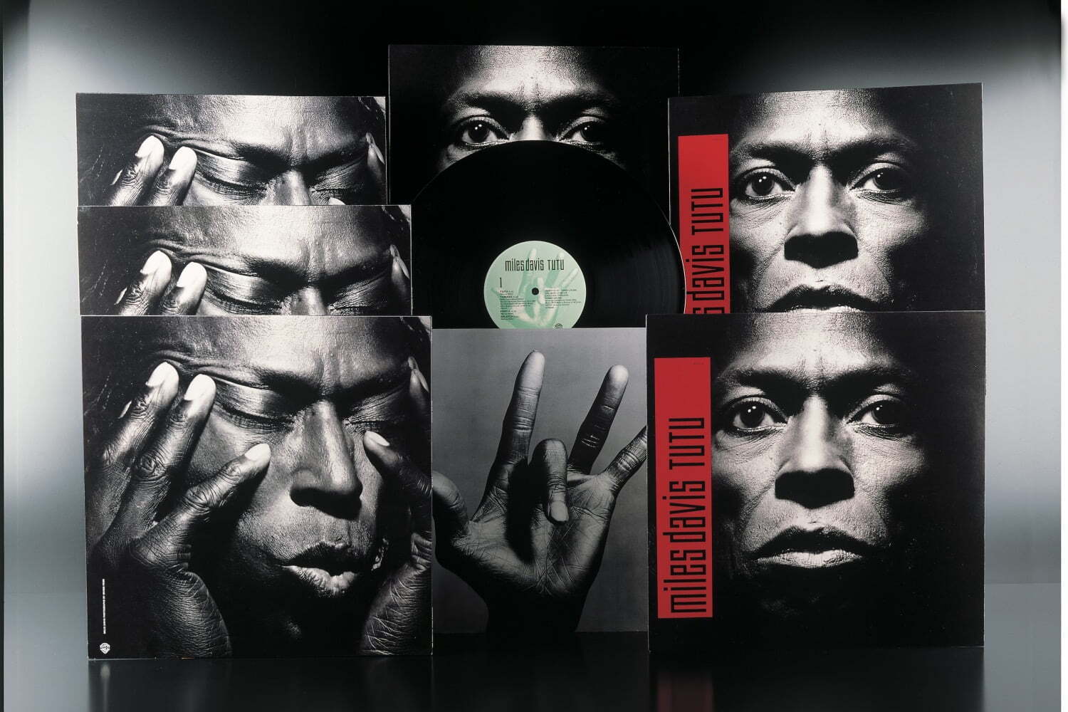 巡回展｜企画展「石岡瑛子 I デザイン」島根県立石見美術館で - 資生堂やパルコの広告など、代表作約500点