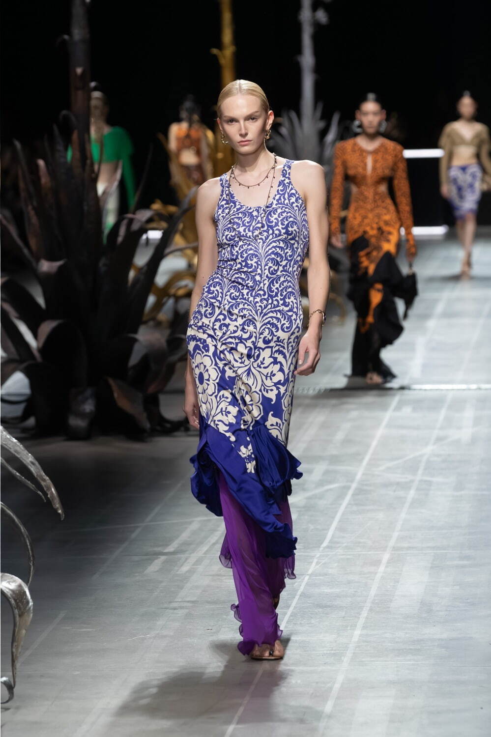 最終値下げ ラストセール 28万 極美品 ETRO エトロ 洗練 ハイ
