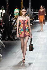 エトロ 2025年春夏ウィメンズコレクション - 創造の旅｜写真28