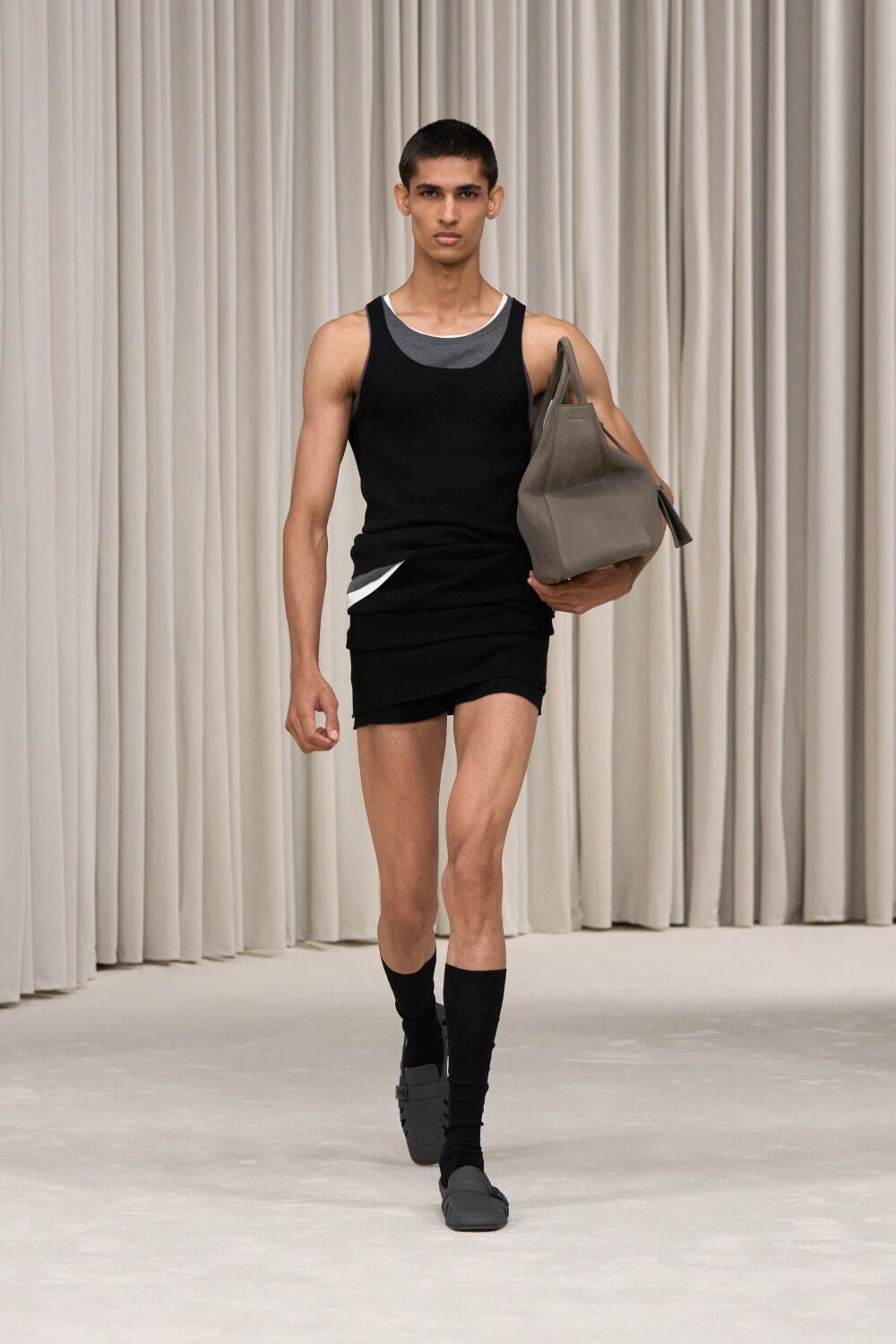 フェラガモ(Ferragamo) 2025年春夏ウィメンズコレクション