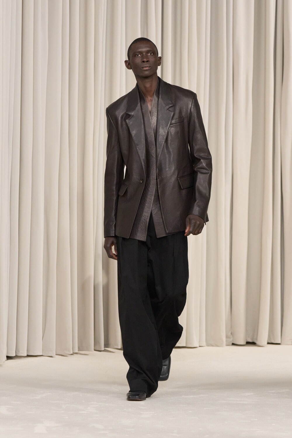 フェラガモ(Ferragamo) 2025年春夏ウィメンズコレクション
