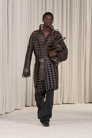 フェラガモ(Ferragamo) 2025年春夏ウィメンズコレクション  - 写真60