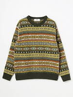 アクアスキュータム“英国素材”メンズウェア、ヘリンボーン柄スーツやリラックス感ハリントンジャケット｜写真18