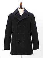 アクアスキュータム“英国素材”メンズウェア、ヘリンボーン柄スーツやリラックス感ハリントンジャケット｜写真9