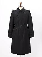 アクアスキュータム“英国素材”メンズウェア、ヘリンボーン柄スーツやリラックス感ハリントンジャケット｜写真2