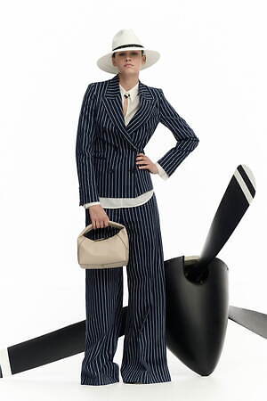 ブルネロ クチネリ(BRUNELLO CUCINELLI) 2025年春夏ウィメンズコレクション  - 写真20