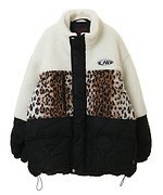 candystripper アウター JACKET |Candy Stripper（キャンディ ストリッパー