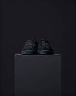 グラフペーパー×リプロダクションオブファウンドのスニーカー、90年代ミリタリーシューズ着想｜写真7