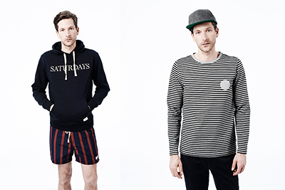 サタデーズ ニューヨークシティが名古屋・栄に新店舗オープン