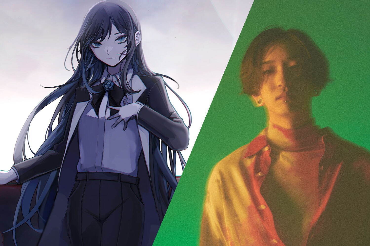 Ado×Ayaseの新曲「Episode X」主演・米倉涼子の映画『劇場版