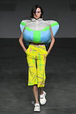 アンリアレイジ 2025年春夏コレクション - 生み出し纏う風｜写真30