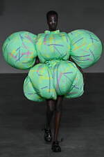 アンリアレイジ 2025年春夏コレクション - 生み出し纏う風｜写真34