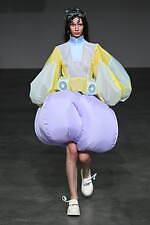 アンリアレイジ 2025年春夏コレクション - 生み出し纏う風｜写真63