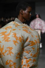 アンリアレイジ 2025年春夏コレクション - 生み出し纏う風｜写真16