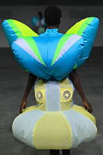 アンリアレイジ 2025年春夏コレクション - 生み出し纏う風｜写真28