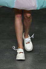 アンリアレイジ 2025年春夏コレクション - 生み出し纏う風｜写真33