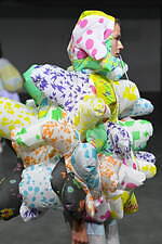 アンリアレイジ 2025年春夏コレクション - 生み出し纏う風｜写真68